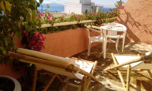 Agia Galini Hotel | Idi