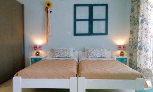Agia Galini Hotel | Idi