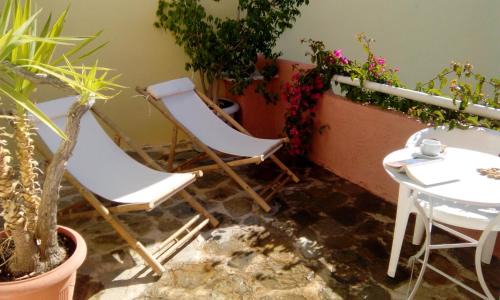 Agia Galini Hotel | Idi
