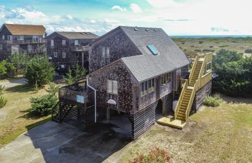 Salvo House | Idle Minds 84