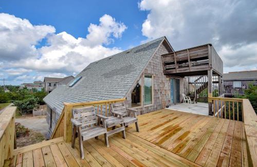 Salvo House | Idle Minds 84