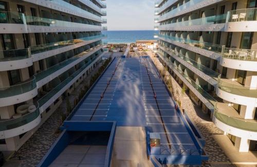 Constanta Apartment | iDOR Relax