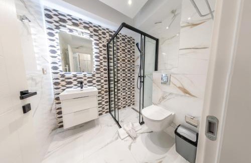 Constanta Apartment | iDOR Relax