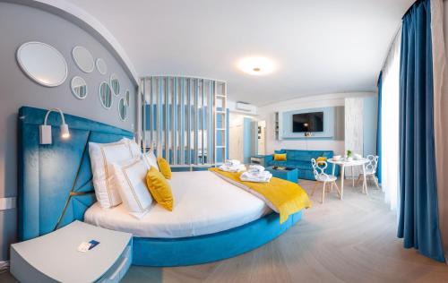 Constanta Apartment | iDOR Relax