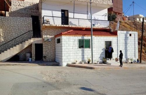 Wadi Musa Apartment | Idris home