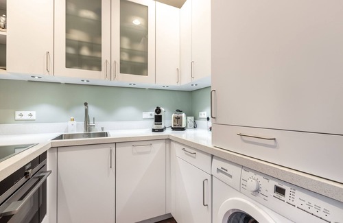 Wenningstedt-Braderup Apartment | Idyllisch Hinter den Dünen Gelegenes 3-raum-appartement Unter Reet