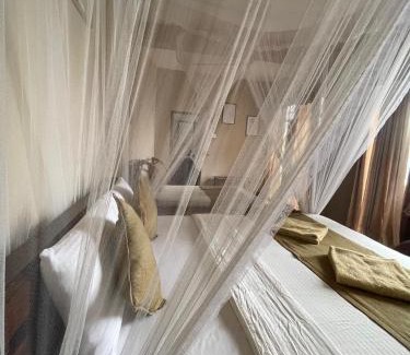 Ella Hotel | Idyll Homestay Ella