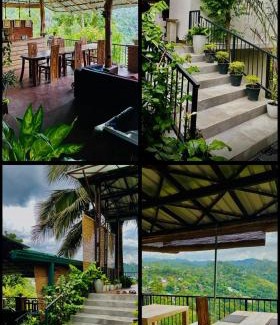 Ella Hotel | Idyll Homestay Ella