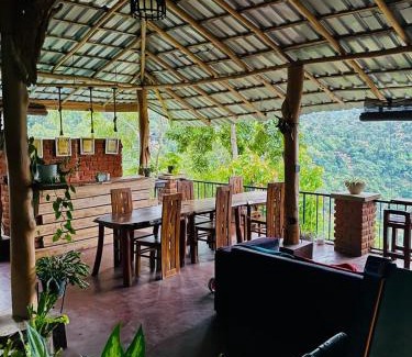 Ella Hotel | Idyll Homestay Ella