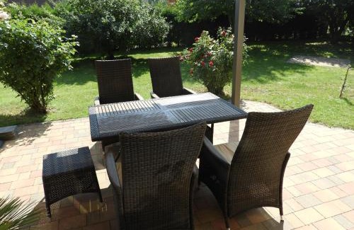 Dobin am See Apartment | Idyll im Land der 1000 Seen