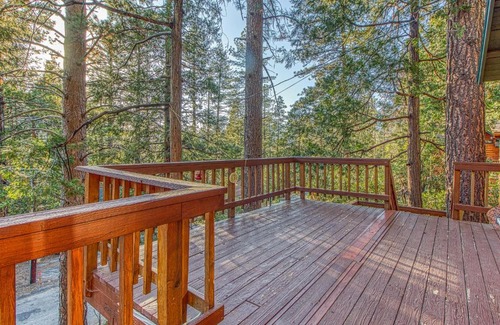 Idyllwild House | Idyllduck