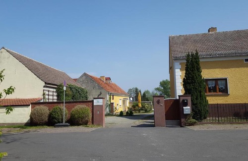 Kallinchen Apartment | Idylle am See