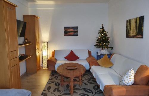 Kallinchen Apartment | Idylle am See