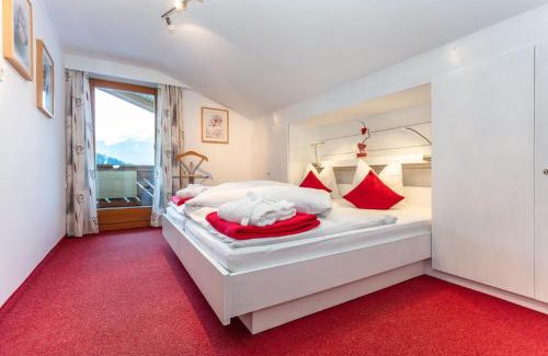 Walchsee Apartment | Idylle