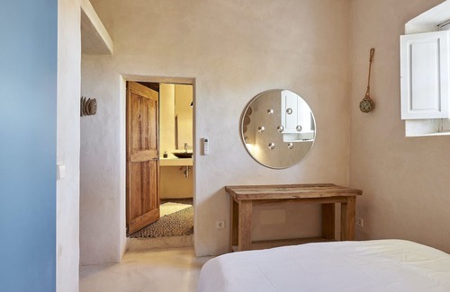 Sant Agusti des Vedra Villa | Idyllic villa in a traditional Ibicenco style in a glorious rural location