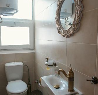 Pisia Apartment | Idyllia 2