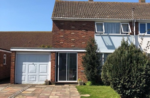 Paddlesworth House | Idyllic 3-bed house | 5-min from Channel Tunnel