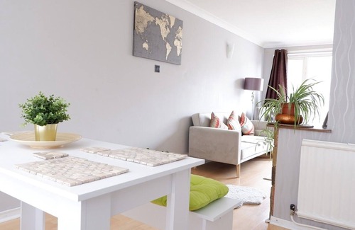 Paddlesworth House | Idyllic 3-bed house | 5-min from Channel Tunnel