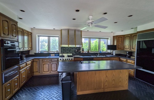 Valley Forge Other | Idyllic 50 Acre Retreat w/Pool, Tennis, Fishing; Built for XL Groups to Escape!