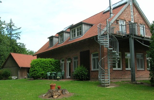 Barkelsby Condo | Idyllic apartment 10 minutes to the beach