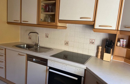 Bad Ischl Condo | Idyllic apartment directly on the Traun river