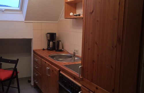Orlenbach Apartment | Idyllic apartment in the Eifel