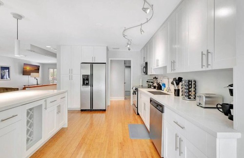 Boca Raton House | Idyllic Boca Pool Home: 4/2.5 + Study-FAU & Mizner