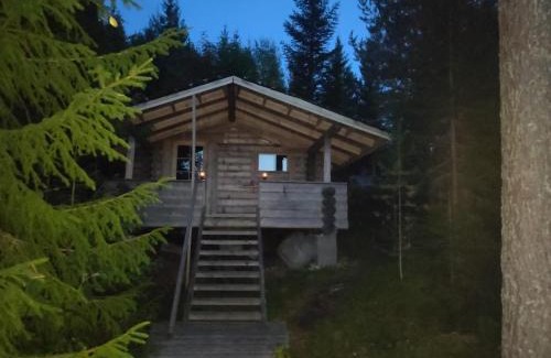 Uurainen Ski Chalet | Idyllic cabin, Nestled in a peaceful forest
