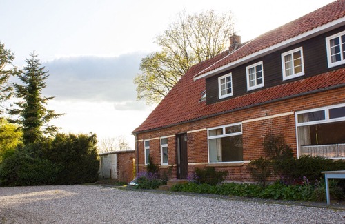 Trustrup Other | Idyllic close to nature farmhouse, with a lot of room inside and outside.