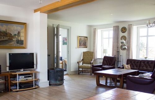 Trustrup Other | Idyllic close to nature farmhouse, with a lot of room inside and outside.