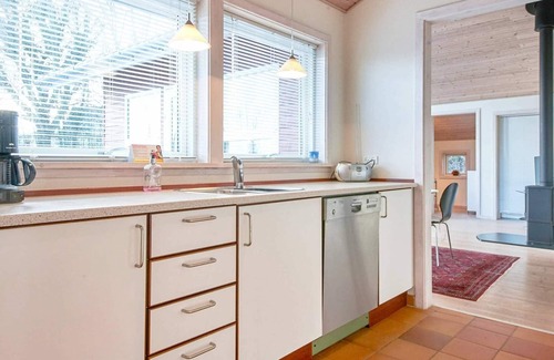 Allinge House | Idyllic Cottage in Allinge - By Traum Ferienwohnungen