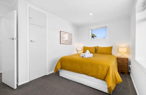 Mount Maunganui House | Idyllic family escape, Close to the beach and Mount