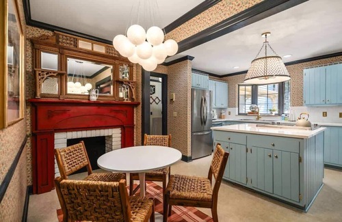 Lebanon House | Idyllic Family Retreat - 45 min to Nashville