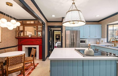 Lebanon House | Idyllic Family Retreat - 45 min to Nashville