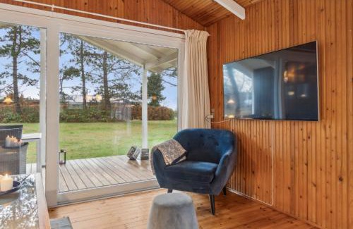 Grlev House | Idyllic Family Summer House 75 Meters From Coast