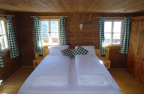 Stummerberg House | Idyllic farmhouse Gasteig Zillertal