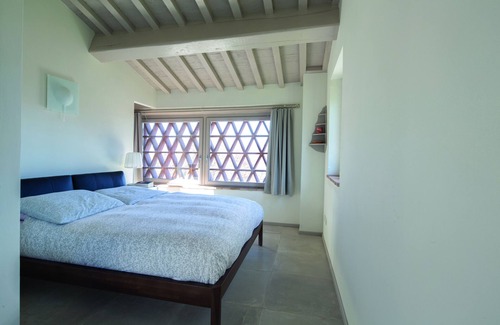 Anghiari House | IDYLLIC GUESTHOUSE IN MEDIEVAL TUSCANY PERFECT ALSO IN FALL AND WINTER