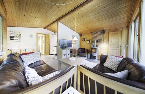 Hoeve Strand Cottage | Idyllic holiday home in the middle of nature, 5 min from beautiful sandy beach