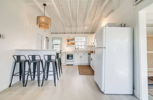 Plymouth Cottage | Idyllic Plymouth Vacation Rental - Steps to Beach!