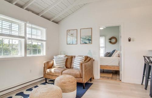 Plymouth House | Idyllic Plymouth Vacation Rental - Steps to Beach!