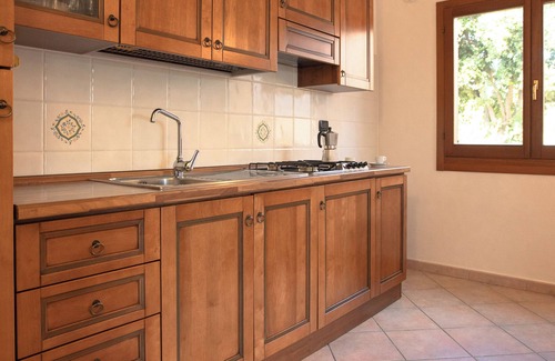 Sos Alinos Apartment | Idyllic Residence Cala Viola 2 Bedroom sleeps num1382