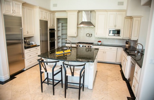 Cactus Acres House | ♥Idyllic Resort Villa♥WaterSlide♥Pickle-Ball♥Golf♥Mountain Views♥