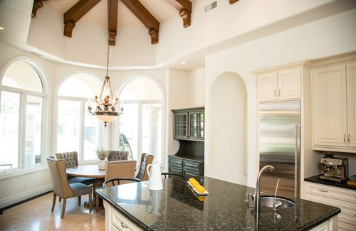 Cactus Acres House | ♥Idyllic Resort Villa♥WaterSlide♥Pickle-Ball♥Golf♥Mountain Views♥