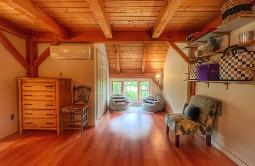 South Dennis House | Idyllic Retreat, Swan Pond Views