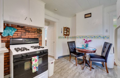 Rochester Apartment | Idyllic Rochester Apartment: 2 Miles to Downtown!
