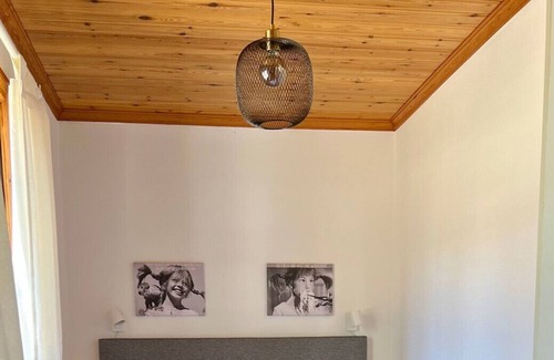 Hultsfred House | Idyllic rural secluded location. Rest and tranquility with proximity to Lake Ver