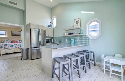 South Bethany House | Idyllic South Bethany Home w/Private Beach Access
