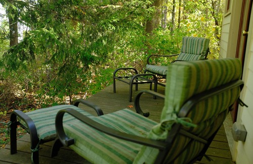 Ithaca House | Idyllic Tower Cottage
