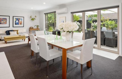 Picton House | Idyllic Tui