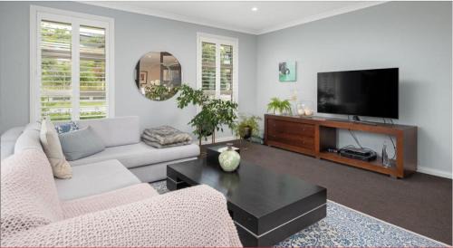 Picton House | Idyllic Tui
